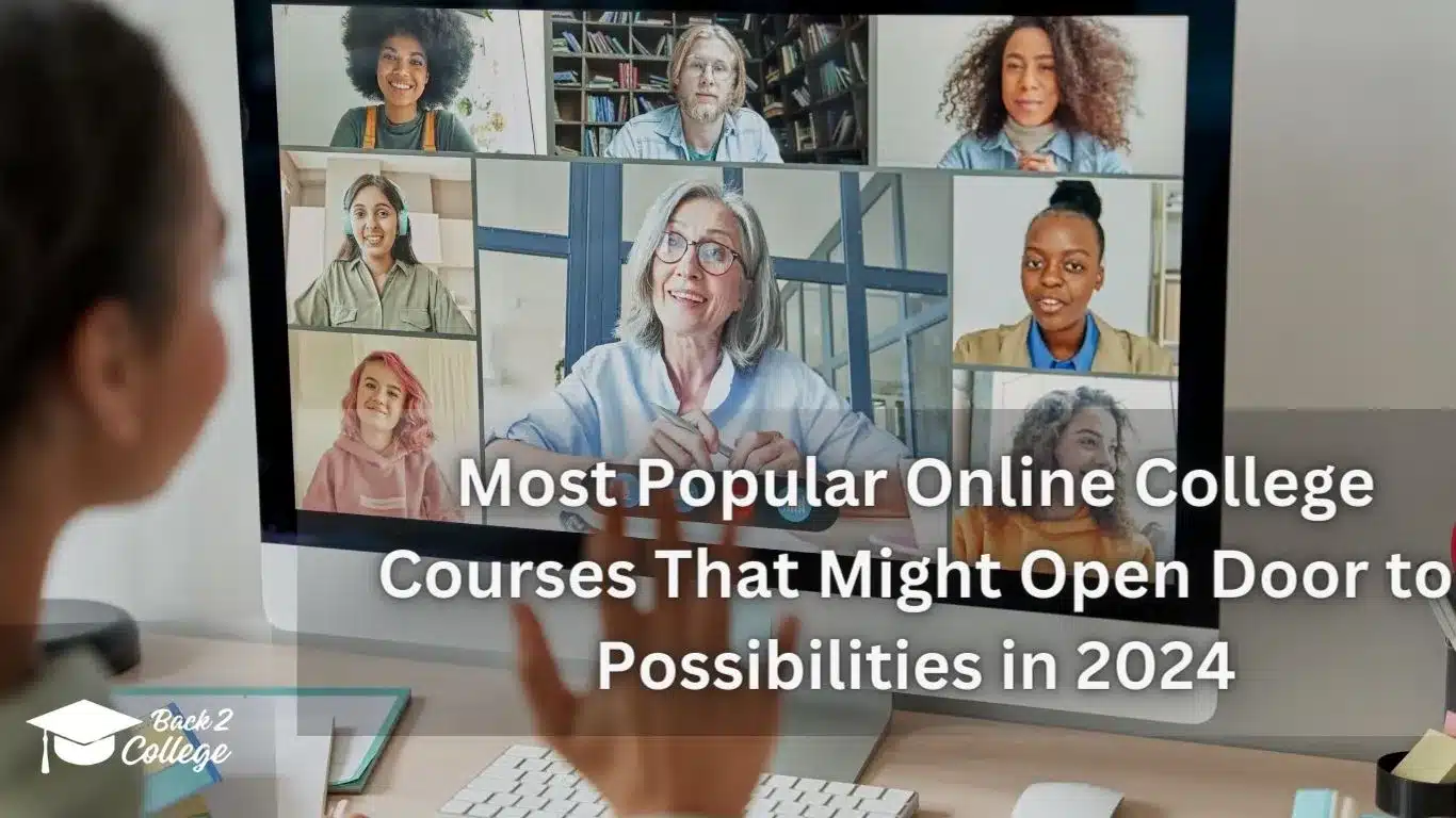 Most Popular Online College Courses That Might Open Door To   Most Popular Online College Courses That Might Open Door To Possibilities In 2024.webp