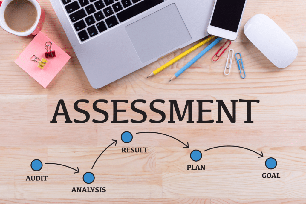 educational assessment tools