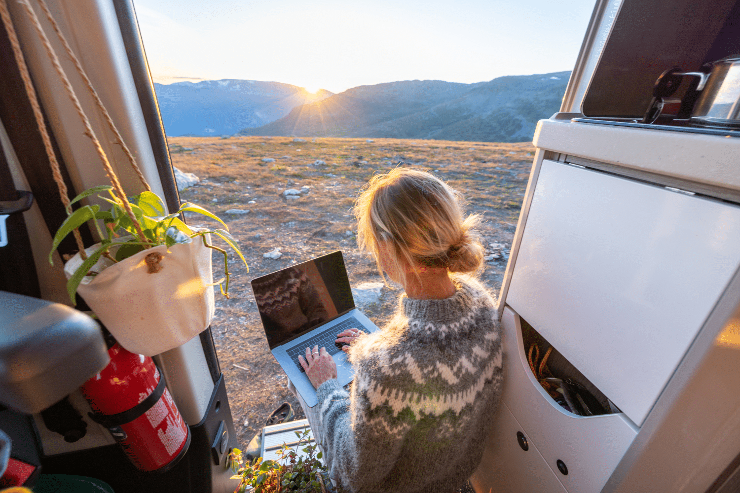 work life balance