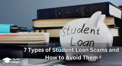 7 Types of Student Loan Scams and How to Avoid Them (2024)