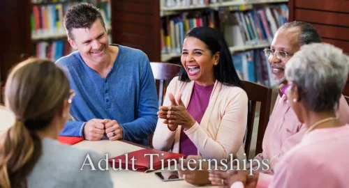 10 Internships For Adults in 2024 and Why Are They Important for Career