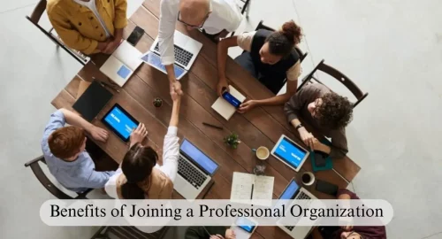 13 Ways Joining a Professional Organization Can Boost Your Career in 2024