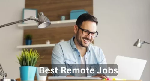 20 Best Remote Jobs for College Students in 2024 (Backed by Data)