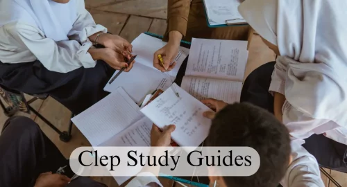 Accelerate Your Degree with the College-Level Examination Program (CLEP)