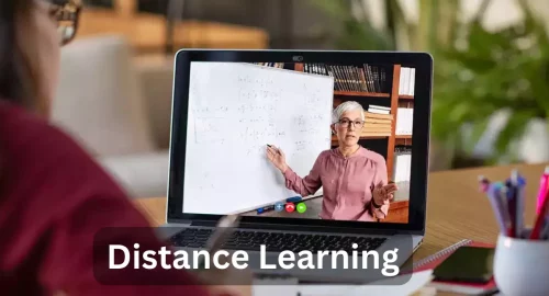 Unlocking the Potential of Distance Learning: A Comprehensive Guide
