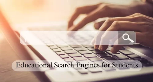 10 Educational Search Engines for Students: From Homework to High-Quality Resources