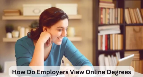 How Do Employers View Online Degrees? Are They More Respected in 2024