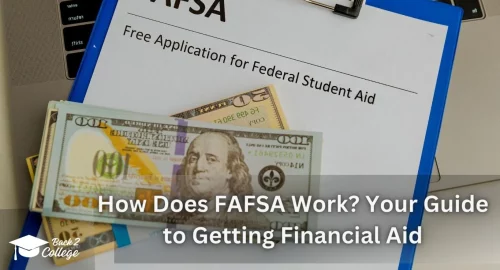 How Does FAFSA Work? Your Guide to Getting Financial Aid (2024)