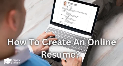 How To Create An Online Resume that Makes Recruiters Swoon