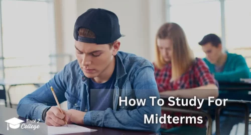 How to Study for Midterms? – Ace Your Exams with These Study Strategies (2024)