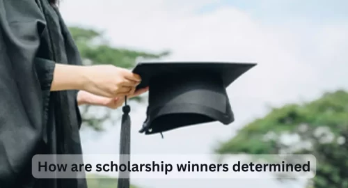 Inside the Scholarship Judging Process: How Winners Are Chosen
