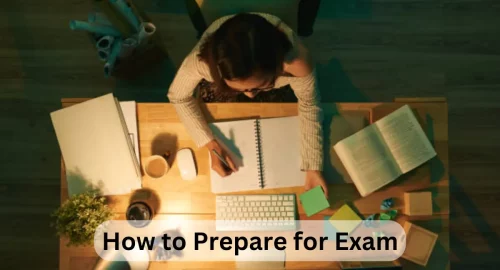 How to Prepare for an Exam and Boost Your Grades