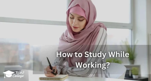 How to Work While Studying? – Strategies for Success and Thriving?