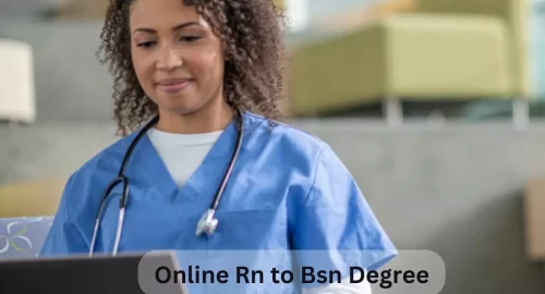 Jacksonville University Offers Online RN to BSN Degree Program