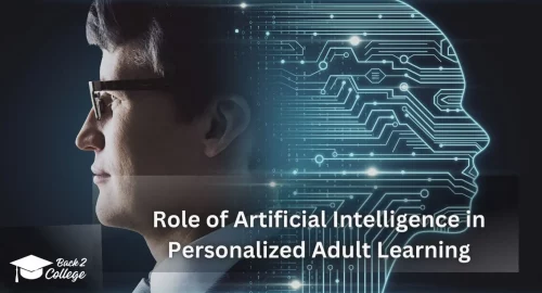 Role of Artificial Intelligence in Personalized Adult Learning (2024)