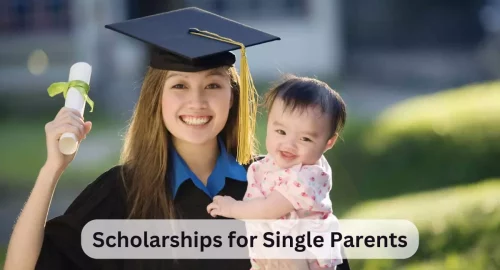 Returning to College as a Single Parent: A Path to Success