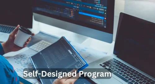 What are Self Designed Programs? Designing Your Academic Journey