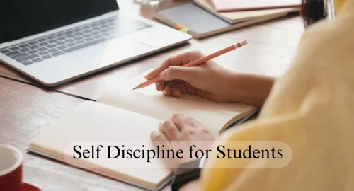 Self-Discipline Tips for Students: Thriving in College Life