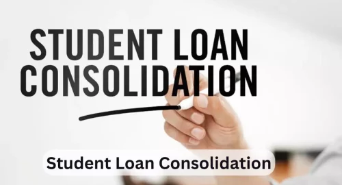 Mastering the Complexity of Student Loan Consolidation