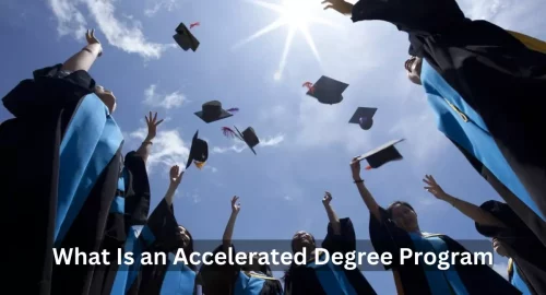 Accelerated Degree Programs: Your Shortcut to Success